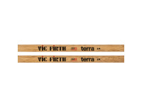 Vic Firth American Classic Terra Series 5AT Wood tip Vic Firth American Classic Terra Series 5AT Wood tip